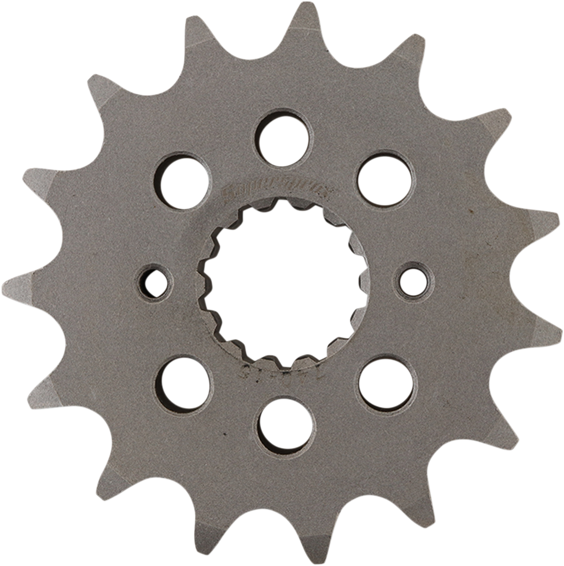 SUPERSPROX CST-740-15-2 Countershaft Sprocket - 15-Tooth | Street
