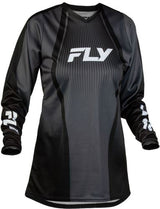 Fly Racing Women's F-16 Lift MX Jersey