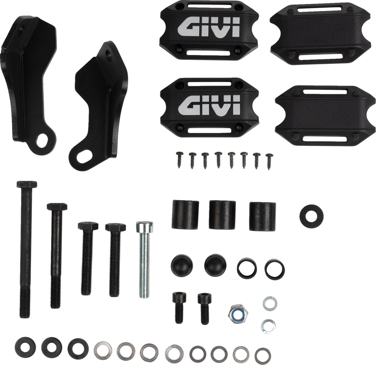 GIVI Engine Guards - Triumph - Tiger 900 Rally TN6418