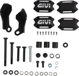 GIVI Engine Guards - Triumph - Tiger 900 Rally TN6418