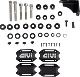 GIVI Engine Guards - Aprilla - Tuareg 660 TN6710