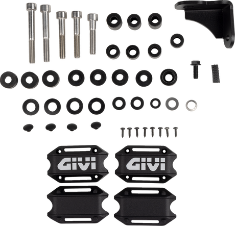 GIVI Engine Guards - Aprilla - Tuareg 660 TN6710