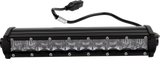 MOOSE UTILITY 12" LED Light Bar - Amber MSE-LB12A
