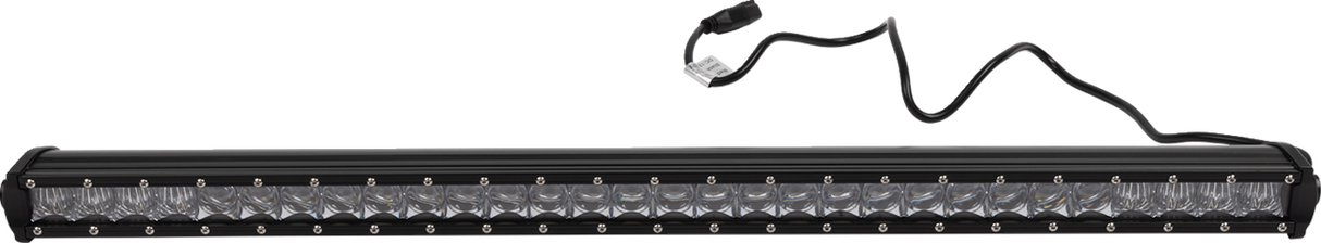 MOOSE UTILITY Light Bar - 32" - Green LED MSE-LB32G