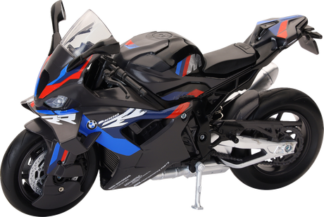 NEW RAY TOYS BMW M1000RR Mini Bike - 1:12 Scale 58443