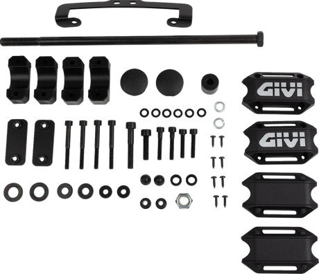 GIVI Engine Guards - KTM - 1290 Super Adventure S TN7713