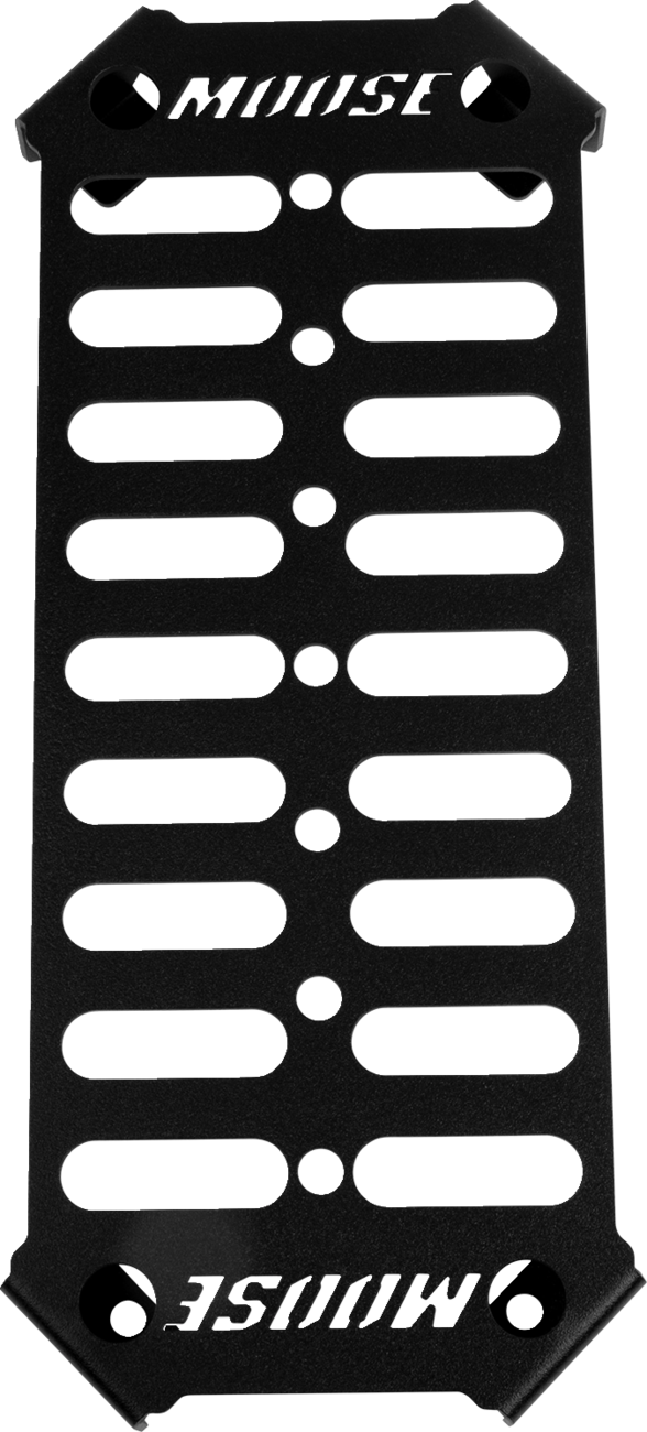 MOOSE UTILITY Molle Panel - 4.5" x 11" 4051PF