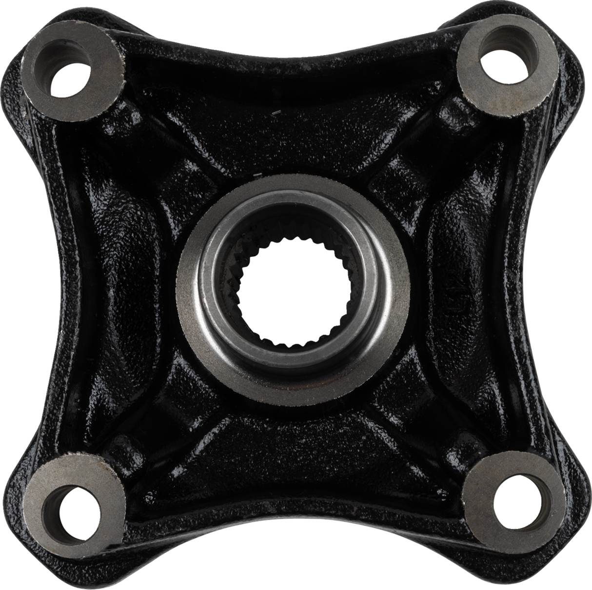 MOOSE UTILITY Wheel Hub - Front/Rear - Polaris 100-5318-PU