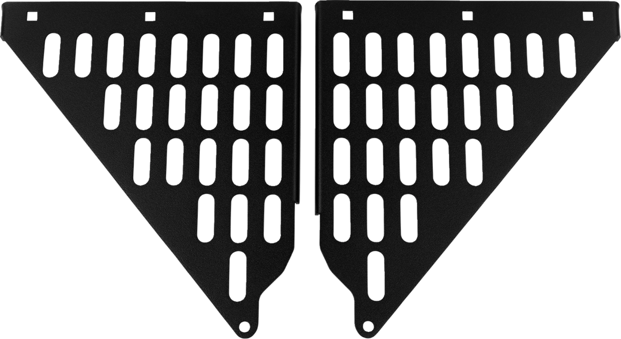 MOOSE UTILITY Tailgate Extension - Without Rear Seats - Honda - Pioneer 1000 Deluxe 3047PF