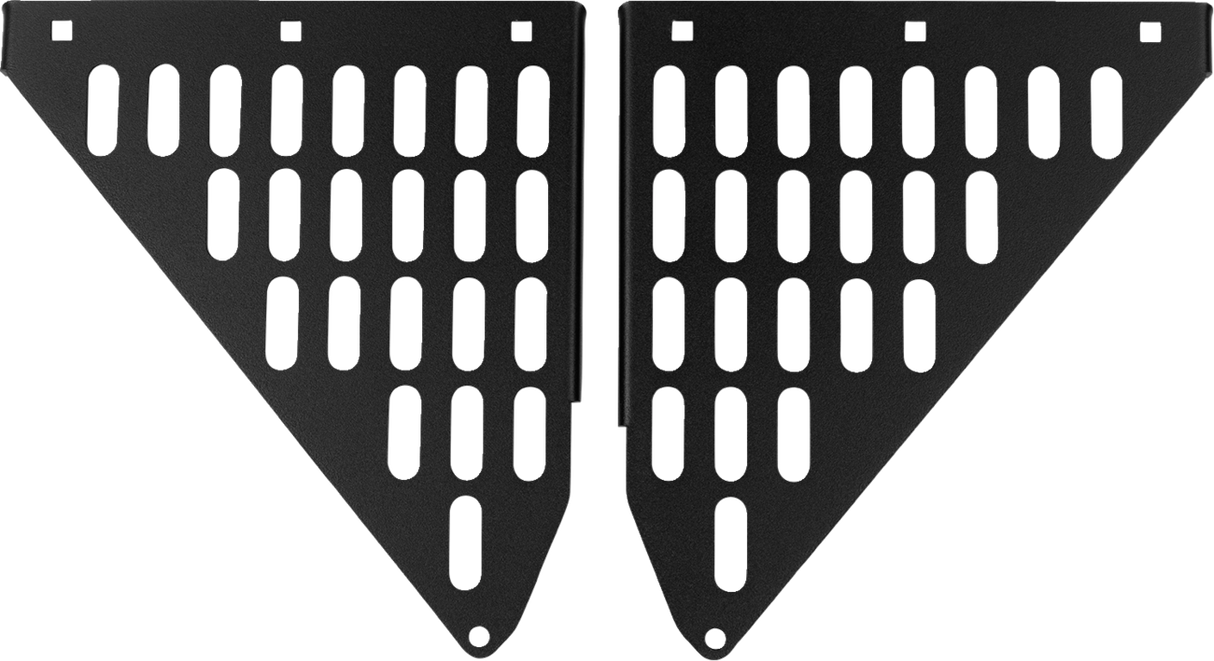 MOOSE UTILITY Tailgate Extension - With Rear Seats - Honda - Pioneer 700/1000-5 Deluxe 3048PF
