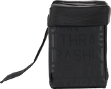 THRASHIN SUPPLY CO. Mini Essential Saddlebags - 8 Liter TSB-0019