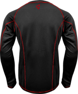 GERBING HEATED CLOTHING 7 V Heated Base Layer Shirt - 3XL GER-BLS-7V-M-BLK-3XL