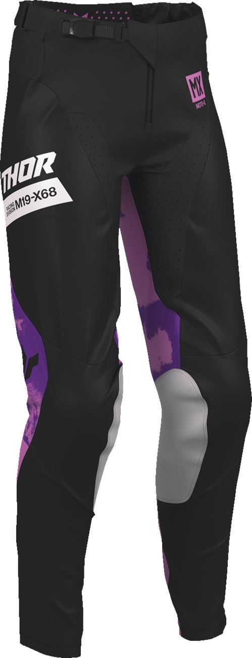 THOR Women's Launchmode Bleach Pants