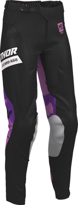 THOR Women's Launchmode Bleach Pants