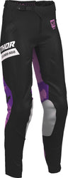THOR Women's Launchmode Bleach Pants