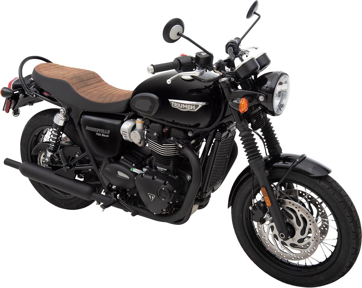 Z1R Retro-Style Seat