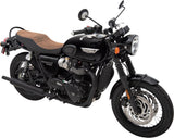 Z1R Retro-Style Seat