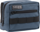 THRASHIN SUPPLY CO. Handlebar Bag - Blue THB-0023