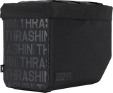 THRASHIN SUPPLY CO. Essential Saddlebags - 10 Liter TSB-0020
