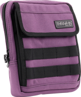 THRASHIN SUPPLY CO. Handlebar Bag Slim - Purple THB-0033