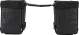 THRASHIN SUPPLY CO. Escape Base Saddlebags - 18 Liter TSB-0021