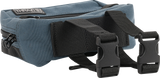 THRASHIN SUPPLY CO. Handlebar Bag - Blue THB-0023