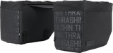 THRASHIN SUPPLY CO. Essential Saddlebags - 10 Liter TSB-0020