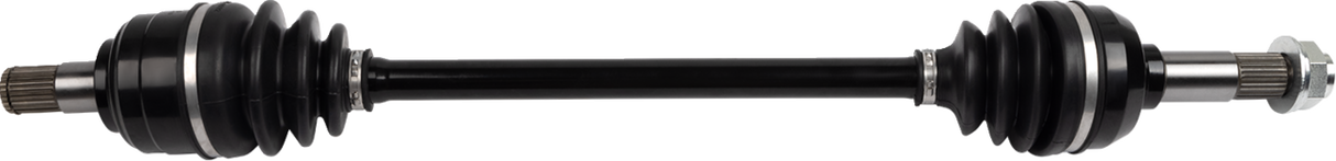 MOOSE UTILITY Axle Kit - Complete - Standard - Front Left/Right - Yamaha LM6-YA-8-361