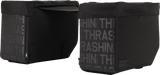 THRASHIN SUPPLY CO. Escape Base Saddlebags - 18 Liter TSB-0021