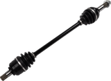 MOOSE UTILITY Axle Kit - Complete - Standard - Front Left/Right - Yamaha LM6-YA-8-361