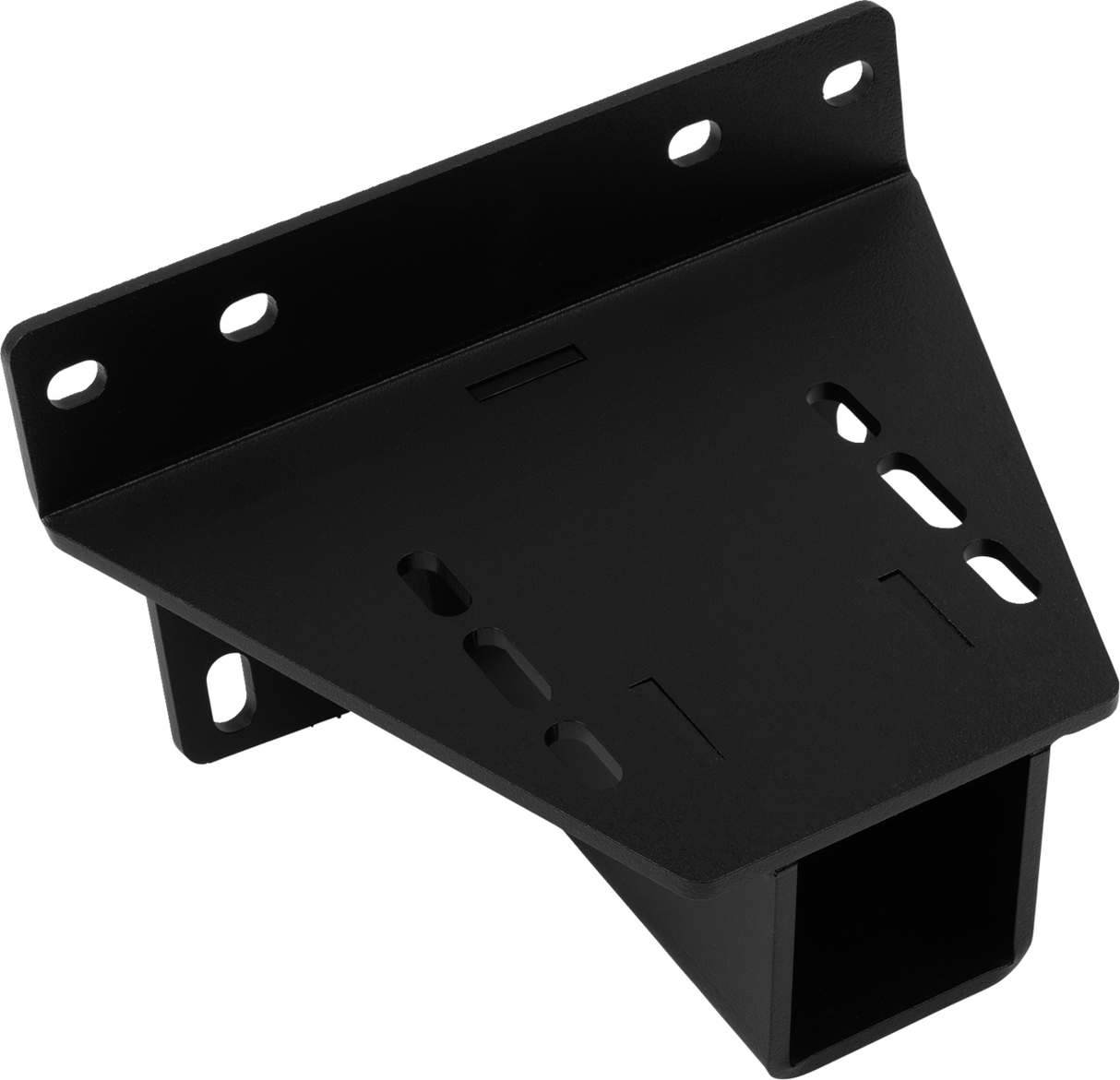 MOOSE UTILITY Front Receiver Hitch - Grizzly 1062PF