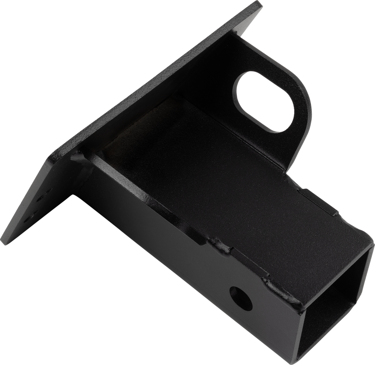 MOOSE UTILITY Front Receiver Hitch - 2" - Mule 1053PF