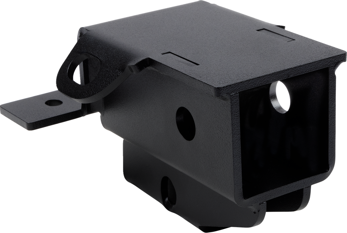 MOOSE UTILITY Receiver Hitch - 2" - Sportsman 5506PF