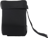 THRASHIN SUPPLY CO. Mini Essential Saddlebags - 8 Liter TSB-0019