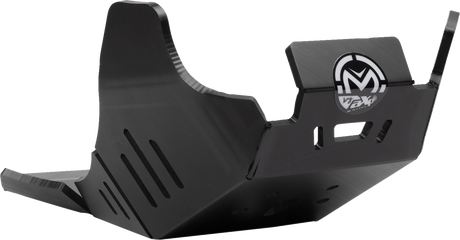 MOOSE OFFROAD Xtreme Skid Plate - Beta PX1683