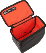 THRASHIN SUPPLY CO. Mini Essential Saddlebags - 8 Liter TSB-0019