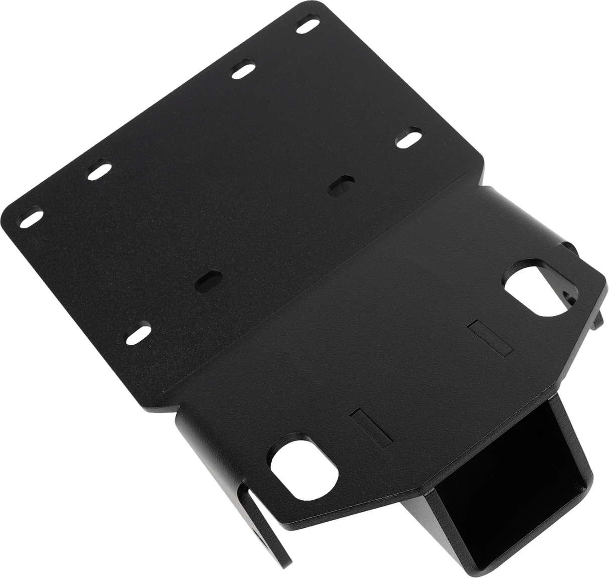 MOOSE UTILITY Front Receiver Hitch - 2" - Honda 1059PF