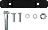 MOOSE UTILITY Receiver Hitch - 2" - Sportsman 5506PF