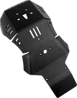 MOOSE OFFROAD Xtreme Skid Plate - Beta PX1683