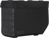 THRASHIN SUPPLY CO. Escape Base Saddlebags - 18 Liter TSB-0021