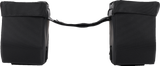 THRASHIN SUPPLY CO. Mini Essential Saddlebags - 8 Liter TSB-0019