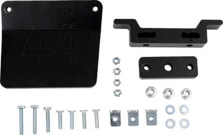MOOSE OFFROAD Xtreme Skid Plate - Beta PX1683