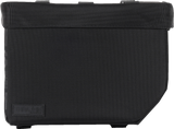 THRASHIN SUPPLY CO. Escape Base Saddlebags - 18 Liter TSB-0021