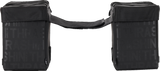 THRASHIN SUPPLY CO. Mini Essential Saddlebags - 8 Liter TSB-0019