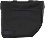 THRASHIN SUPPLY CO. Mini Essential Saddlebags - 8 Liter TSB-0019