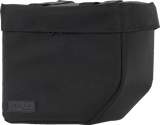 THRASHIN SUPPLY CO. Mini Essential Saddlebags - 8 Liter TSB-0019
