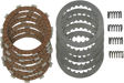 DP BRAKES Clutch Kit DPK144 - Cycle City Outdoors