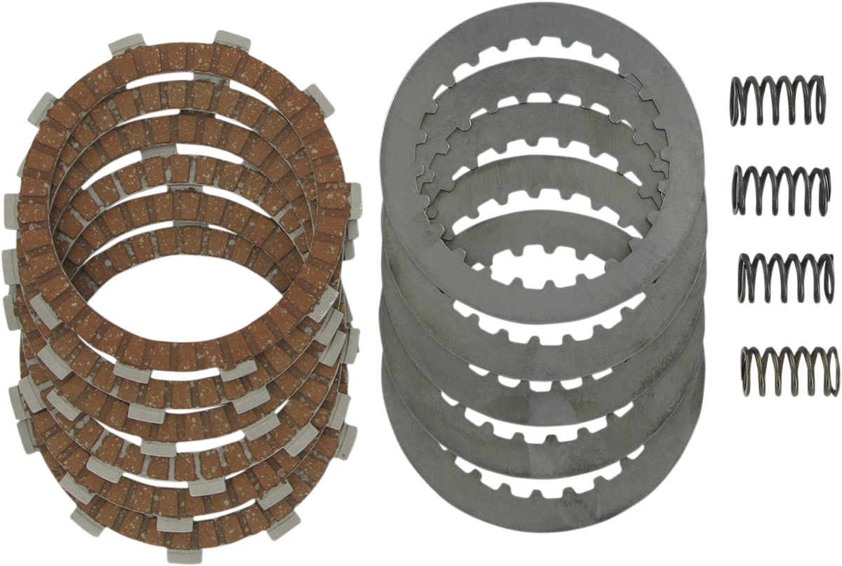 DP BRAKES Clutch Kit DPK144 - Cycle City Outdoors