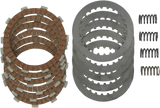 DP BRAKES Clutch Kit DPK144 - Cycle City Outdoors
