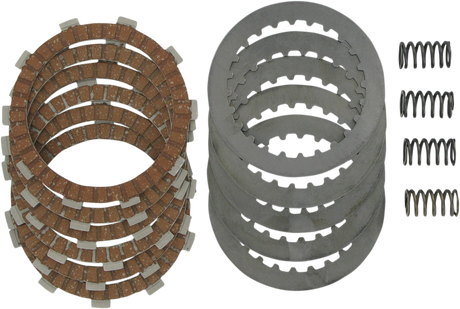 DP BRAKES Clutch Kit DPK144 - Cycle City Outdoors